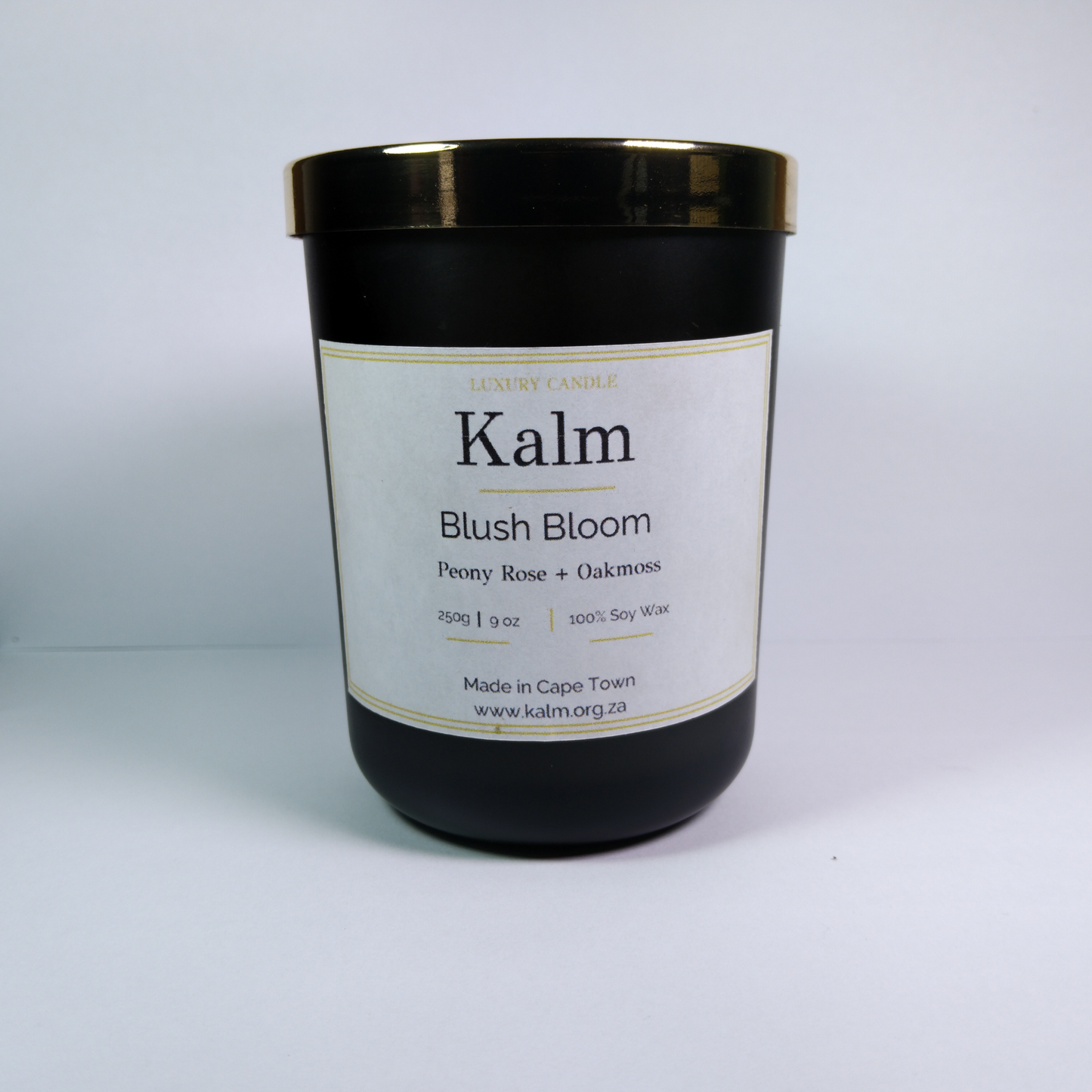 Blush Bloom