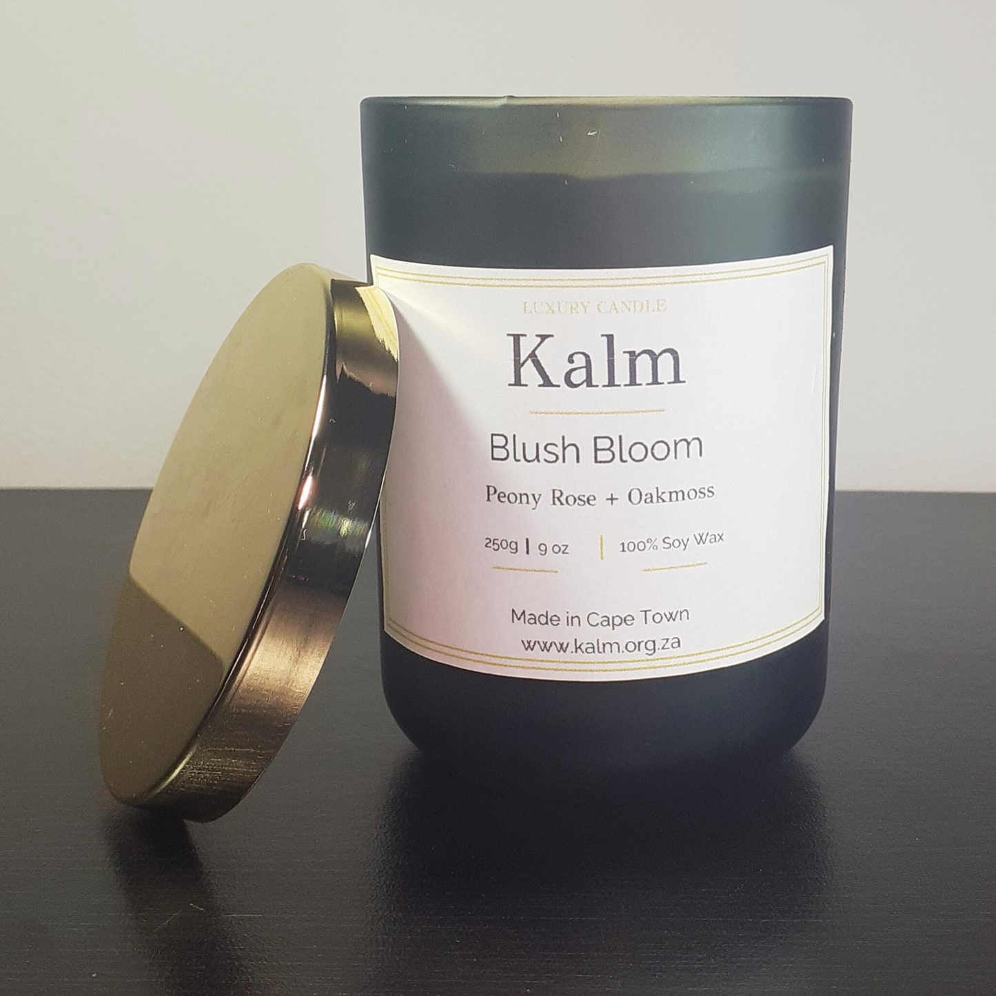 Blush Bloom