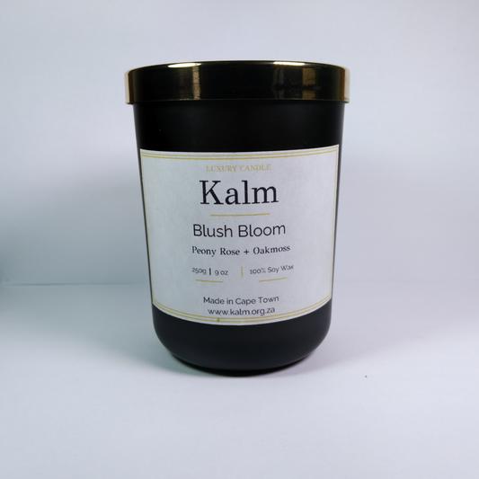 Blush Bloom