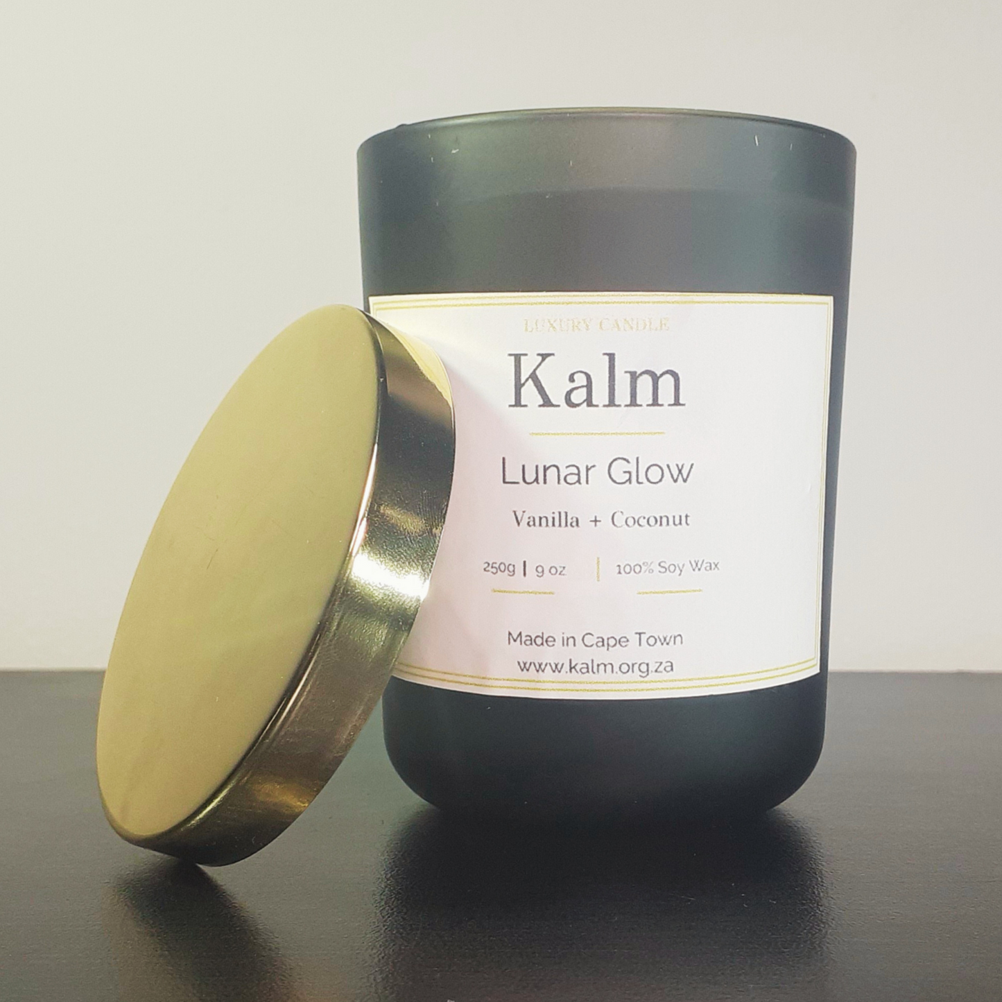 Lunar Glow